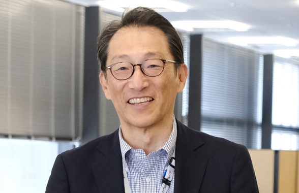 社長メッセージ