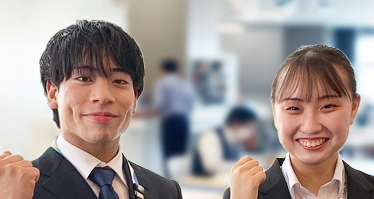 障がい者採用について