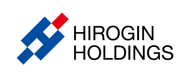 HIROGIN HOLDINGS